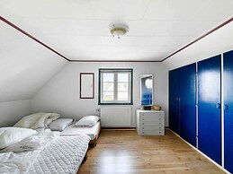 5 Star Holiday Home in Hasle