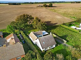 5 Star Holiday Home in Hasle
