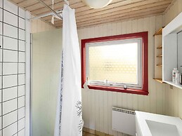 5 Star Holiday Home in Hasle