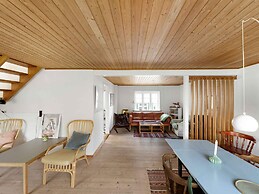 5 Star Holiday Home in Hasle