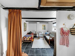 5 Star Holiday Home in Hasle