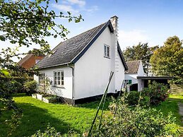 5 Star Holiday Home in Hasle