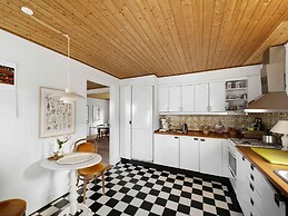 5 Star Holiday Home in Hasle