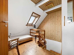 5 Star Holiday Home in Hasle