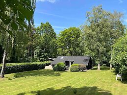 4 Star Holiday Home in Toftlund