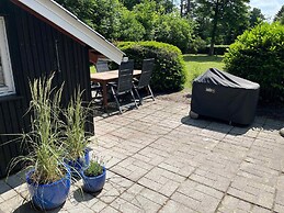 4 Star Holiday Home in Toftlund