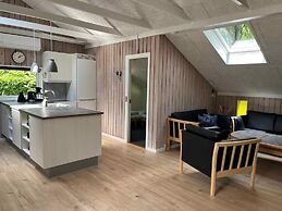 4 Star Holiday Home in Toftlund