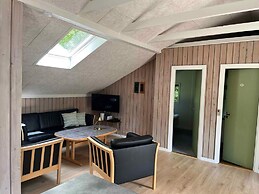 4 Star Holiday Home in Toftlund