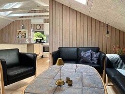 4 Star Holiday Home in Toftlund
