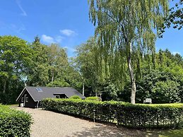 4 Star Holiday Home in Toftlund