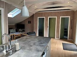 4 Star Holiday Home in Toftlund