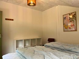4 Star Holiday Home in Toftlund