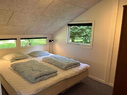 4 Star Holiday Home in Toftlund