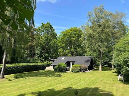 4 Star Holiday Home in Toftlund