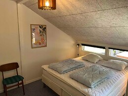 4 Star Holiday Home in Toftlund