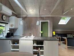 4 Star Holiday Home in Toftlund