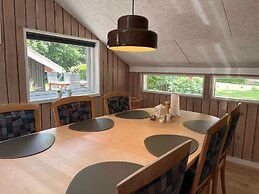 4 Star Holiday Home in Toftlund