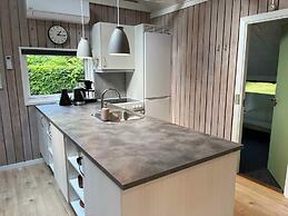 4 Star Holiday Home in Toftlund