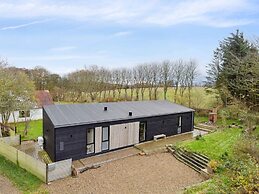 5 Star Holiday Home in Thyholm