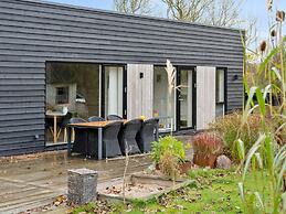 5 Star Holiday Home in Thyholm