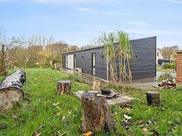 5 Star Holiday Home in Thyholm