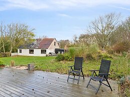 5 Star Holiday Home in Thyholm