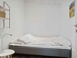 5 Star Holiday Home in Thyholm