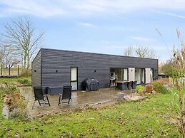 5 Star Holiday Home in Thyholm