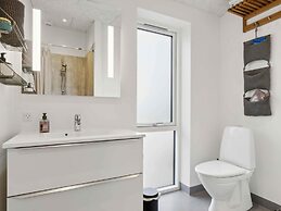 5 Star Holiday Home in Thyholm