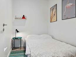 5 Star Holiday Home in Thyholm