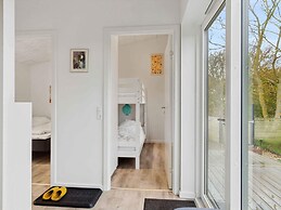 5 Star Holiday Home in Thyholm
