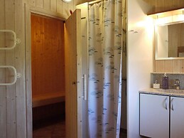 5 Star Holiday Home in Thisted