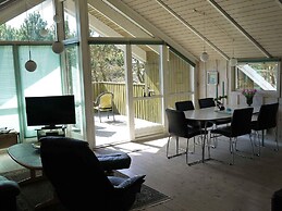 5 Star Holiday Home in Thisted