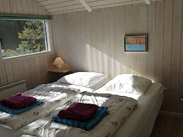 5 Star Holiday Home in Thisted