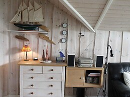 5 Star Holiday Home in Thisted