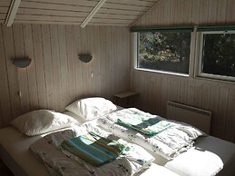 5 Star Holiday Home in Thisted
