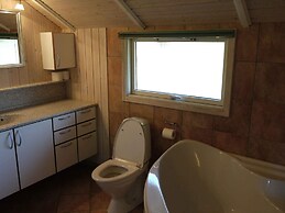 5 Star Holiday Home in Thisted
