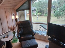 5 Star Holiday Home in Thisted