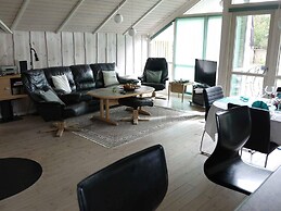 5 Star Holiday Home in Thisted