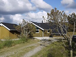 5 Star Holiday Home in Thisted
