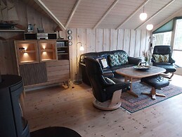 5 Star Holiday Home in Thisted