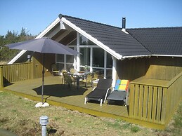 5 Star Holiday Home in Thisted