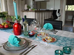 5 Star Holiday Home in Thisted