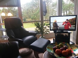 5 Star Holiday Home in Thisted