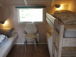 5 Star Holiday Home in Thisted