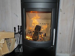 5 Star Holiday Home in Thisted