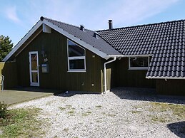 5 Star Holiday Home in Thisted