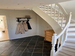 5 Star Holiday Home in Haderslev