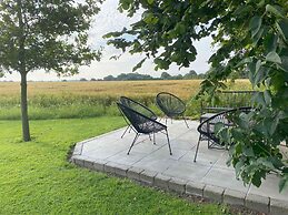 5 Star Holiday Home in Haderslev