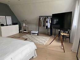 5 Star Holiday Home in Haderslev